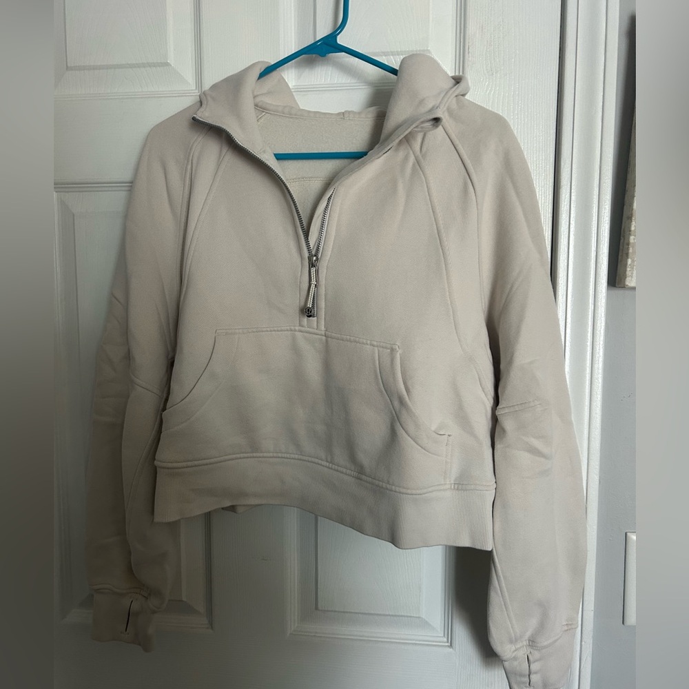 Lululemon Scuba XS/S